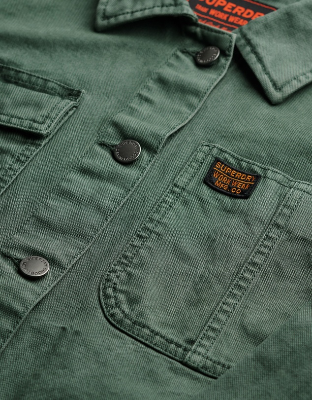 Superdry - Chore Jacket