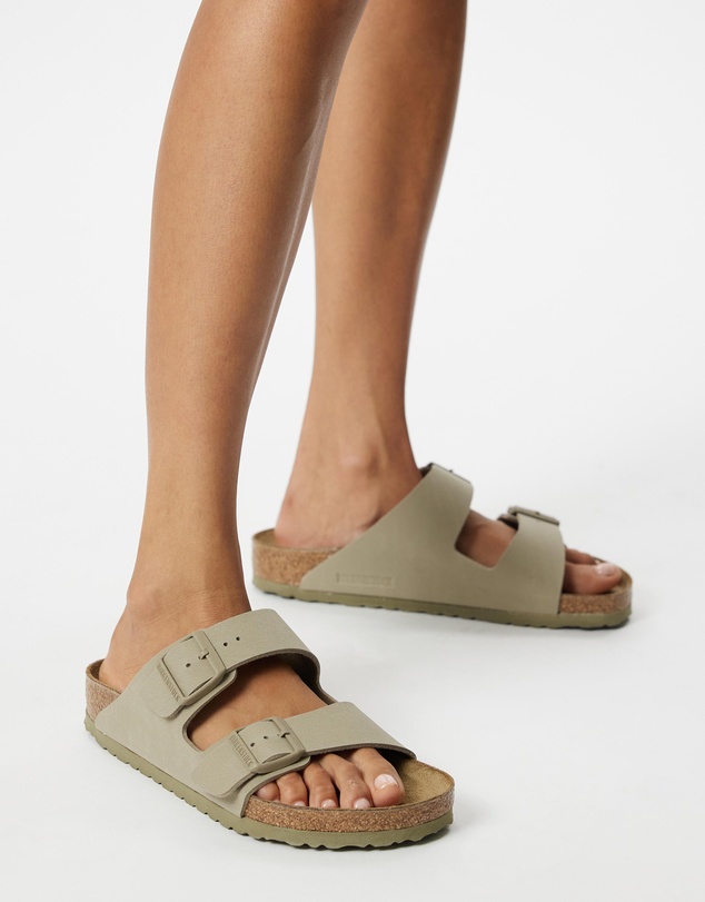 Birkenstock - Arizona Birko-Flor Regular - Women's