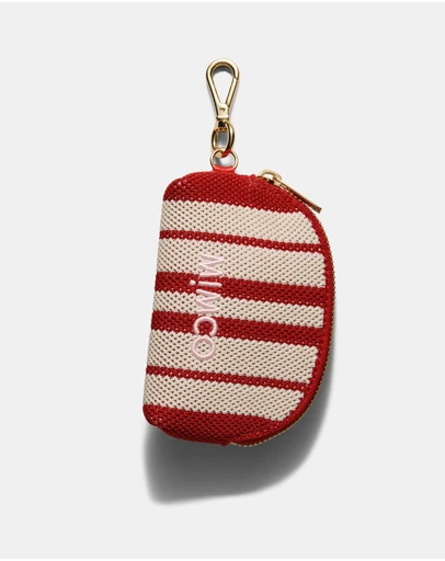 MIMCO - Blondie Coin Purse Charm