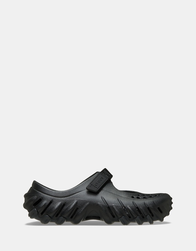 Crocs - Echo Mary Jane Clogs - Women's