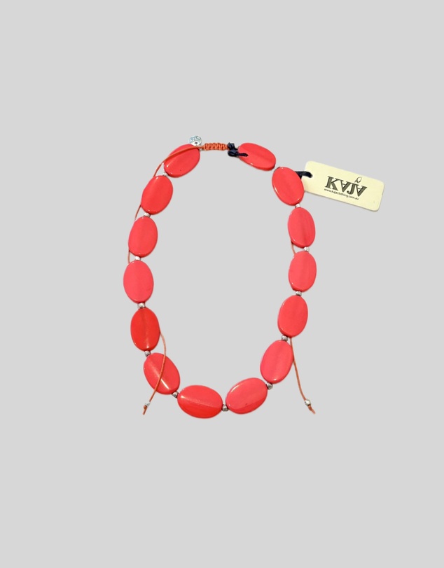 KAJA Clothing - Klara Necklace