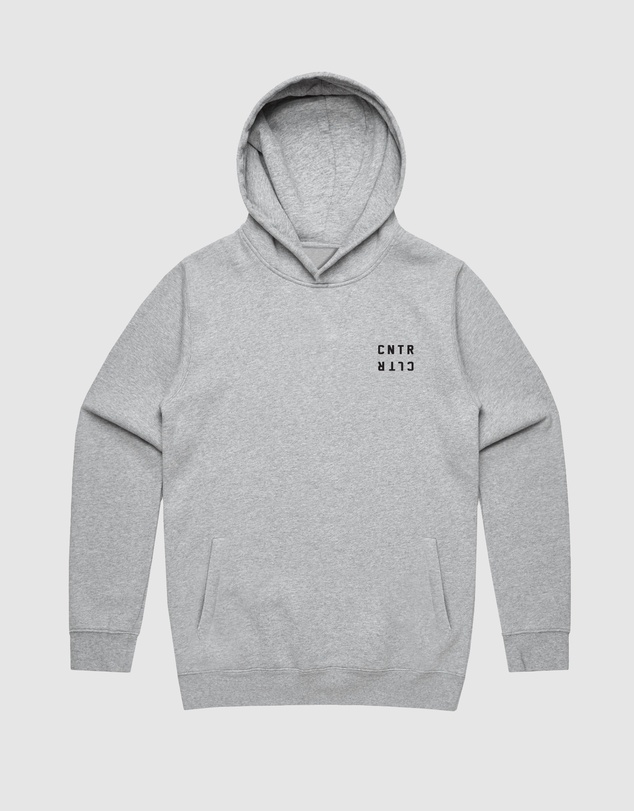 Counter Culture - Geo Hoodie - Youth