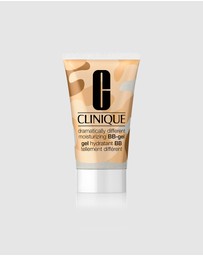 Clinique - Dramatically Different™ Moisturizing BB-gel