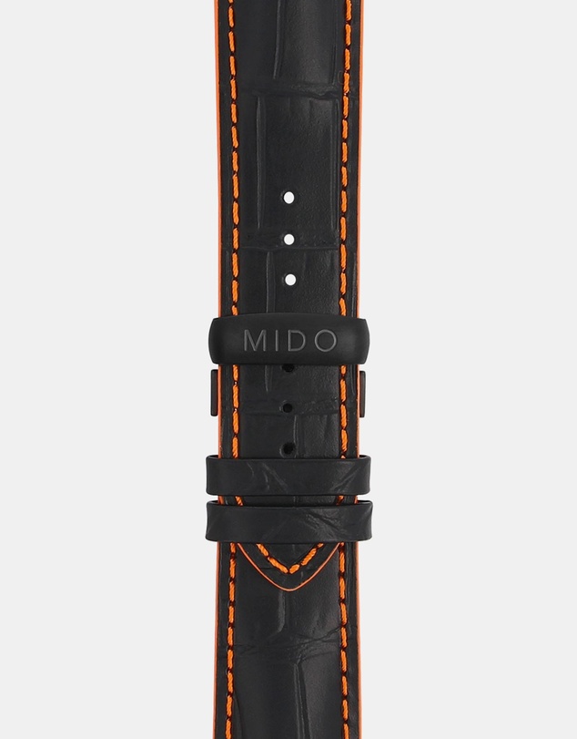Mido - Multifort Special Edition