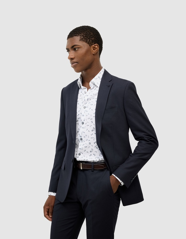 Politix - Marco Tailored Jacket