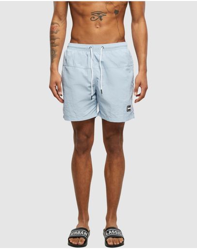 Summer Blue