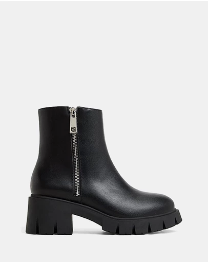 Call It Spring - Zaida Boots