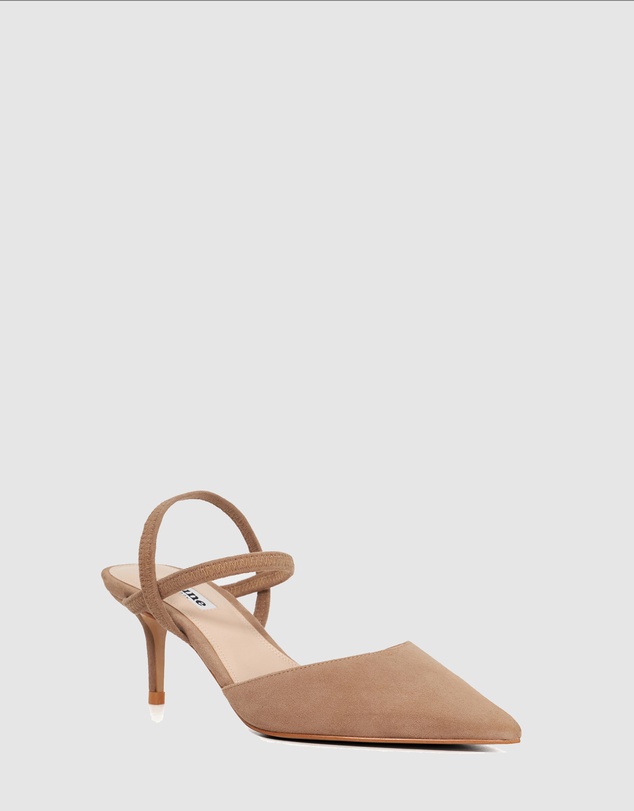 Dune London - Classical - Caramel