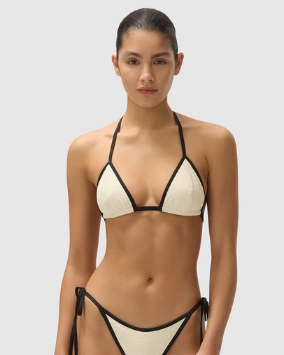 Fella Swim - Bruce Bikini Top