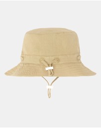 Toshi - Sunhat Olly Driftwood Large