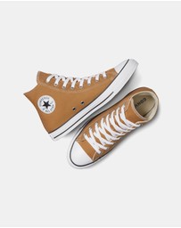 Converse - Chuck Taylor All Star Hi - Men’s