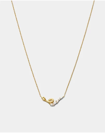 MIMCO - Shadow Necklace