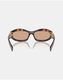 Miu Miu - 0MU 14ZS