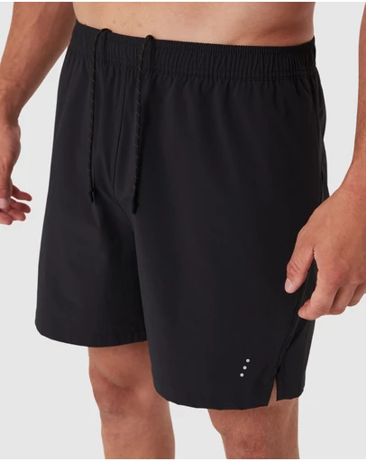 REC GEN - Type 1 Train/Swim Short 6/16