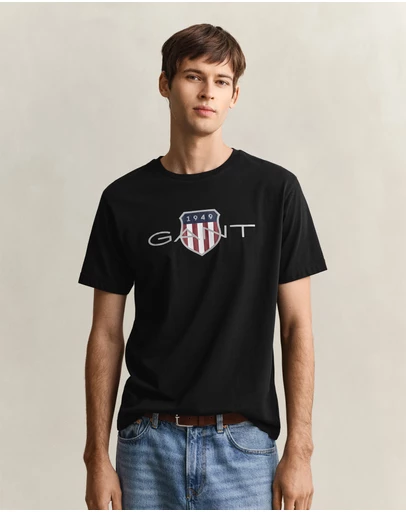 Gant - Shield T-Shirt