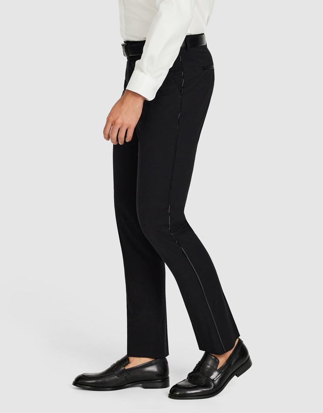 Tarocash - Supreme Slim Tuxedo Pant