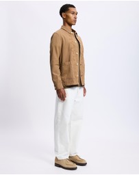 Paul Smith - LS Casual Fit Shirt Jacket