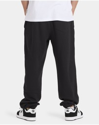 Quiksilver - Mens Graphic Track Pants
