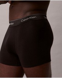 Calvin Klein - Icon Cotton Stretch Limited Edition Trunk