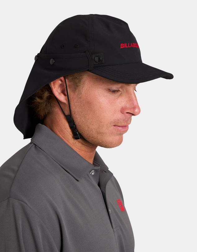 Billabong - Mens Strike Mission Surf Cap