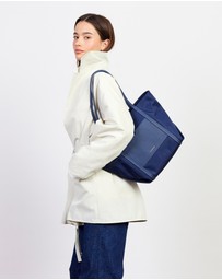 SABEN - Walker Tote Ink