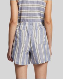 KAJA Clothing - Rita Shorts