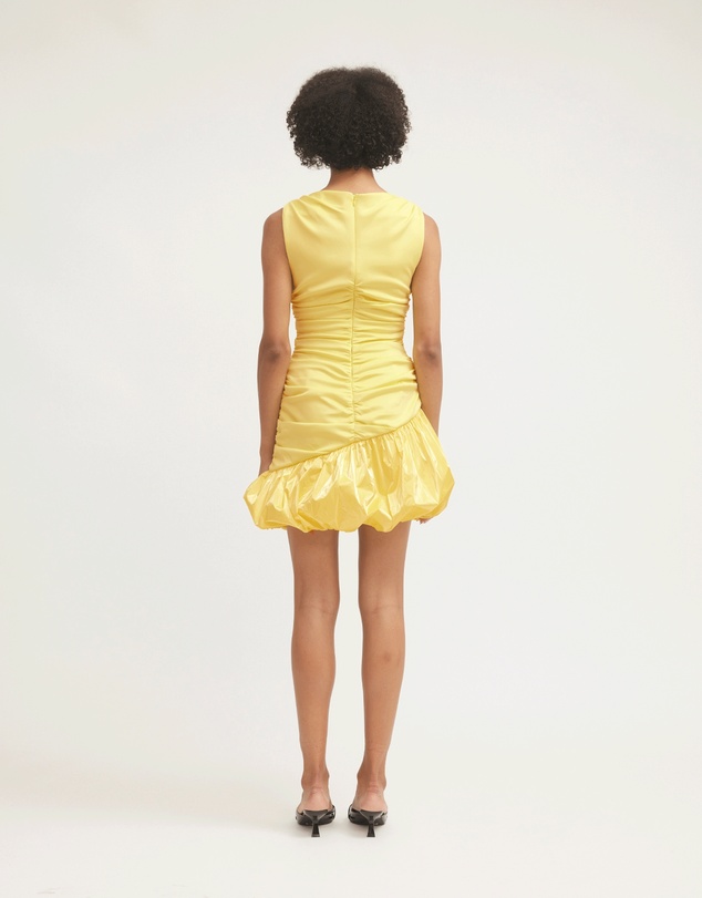 TOJHA - Aolani Dress