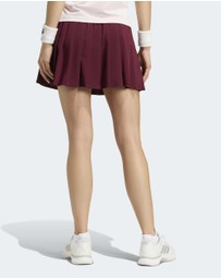 adidas Performance - TENNIS CLASSICS SKIRT Womens