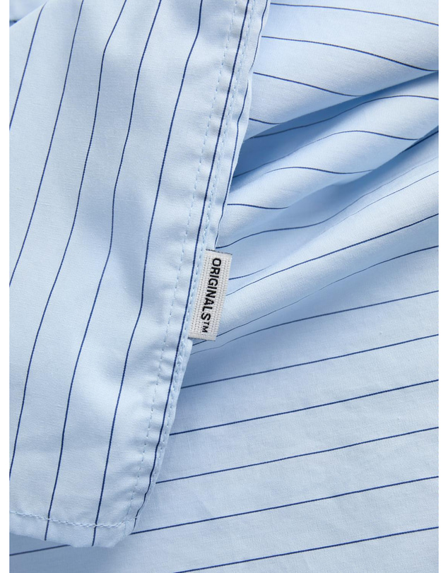 Jack & Jones - Billyburg Boxy Resort Shirt