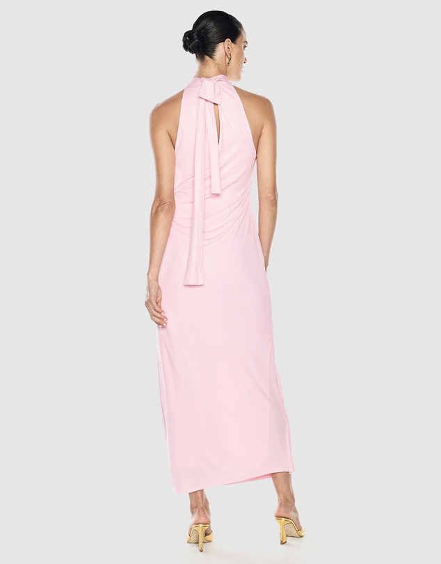 Manning Cartell - Sweet Days Halter Dress