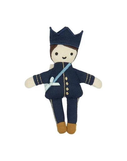 Fabelab - Pocket Friend, King, 14 cm