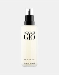 Giorgio Armani - Acqua Di Gio Refill EDT 150ml