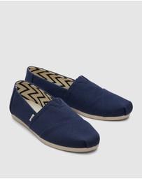 TOMS - Alpargata Classic - Women's