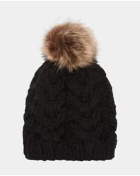 Roxy - Cold Snow Beanie