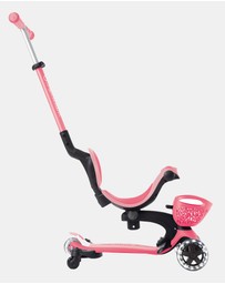 Globber - Go Up Baby Lights 360