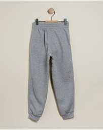 Nike - Sportswear Club Fleece Jogger Pants - Kids-Teens