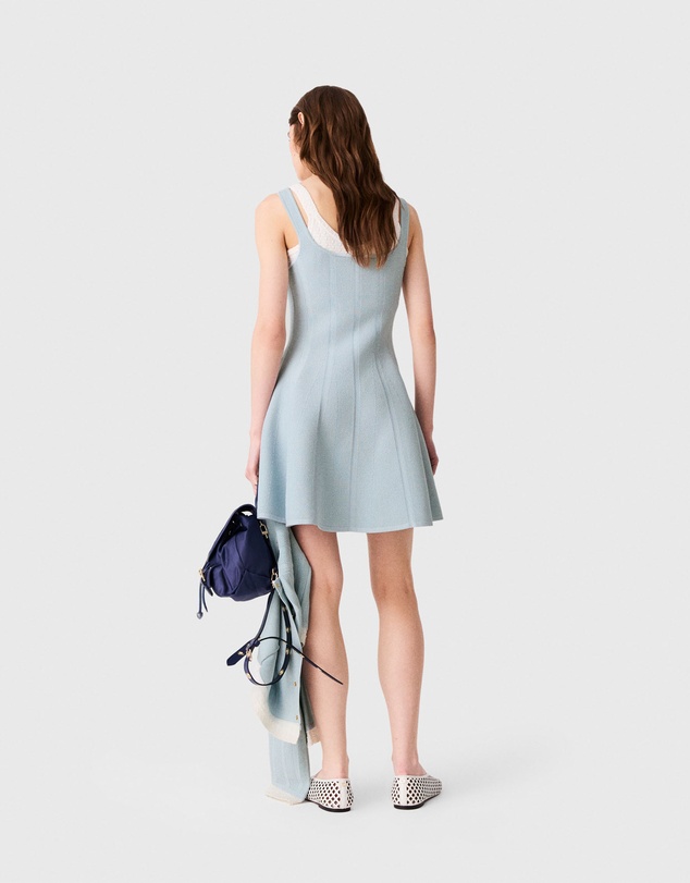 Maje - Runder Dress