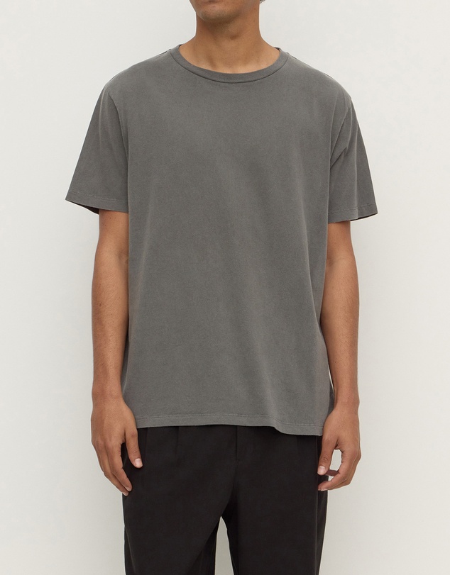 Assembly Label - Elijah Tee