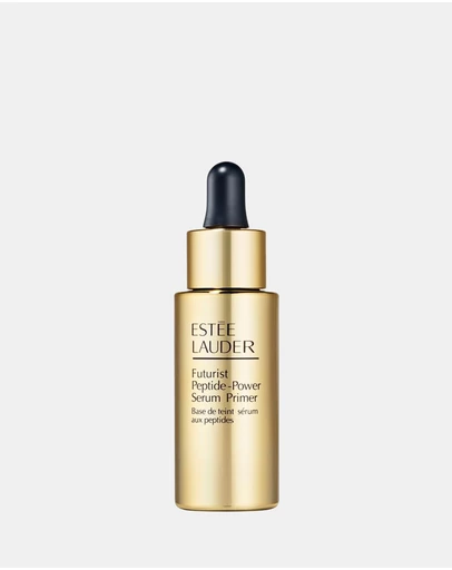 Estee Lauder - Futurist Peptide-Power Serum Primer