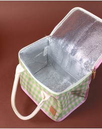 The Somewhere Co - Versailles Lunch Bag