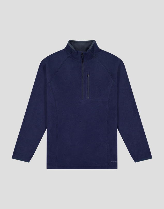 Kathmandu - Ridge 100 Primaloft Pullover