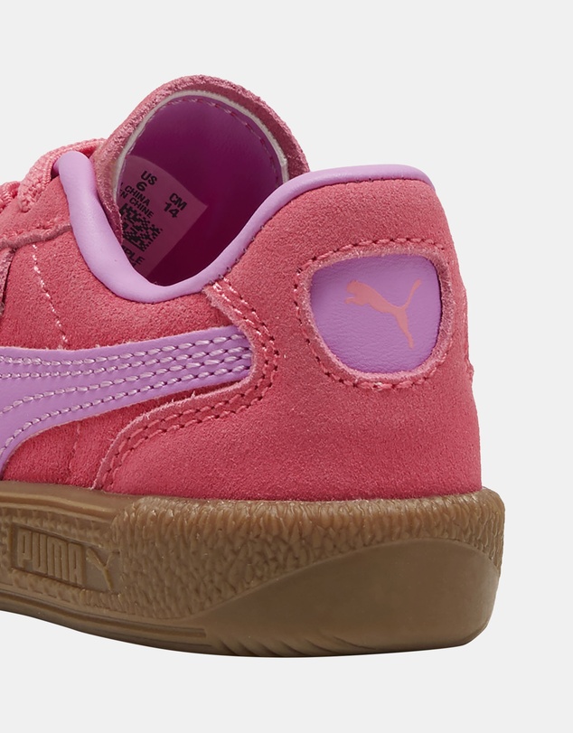 Puma - Palermo Elastic Lace Infant
