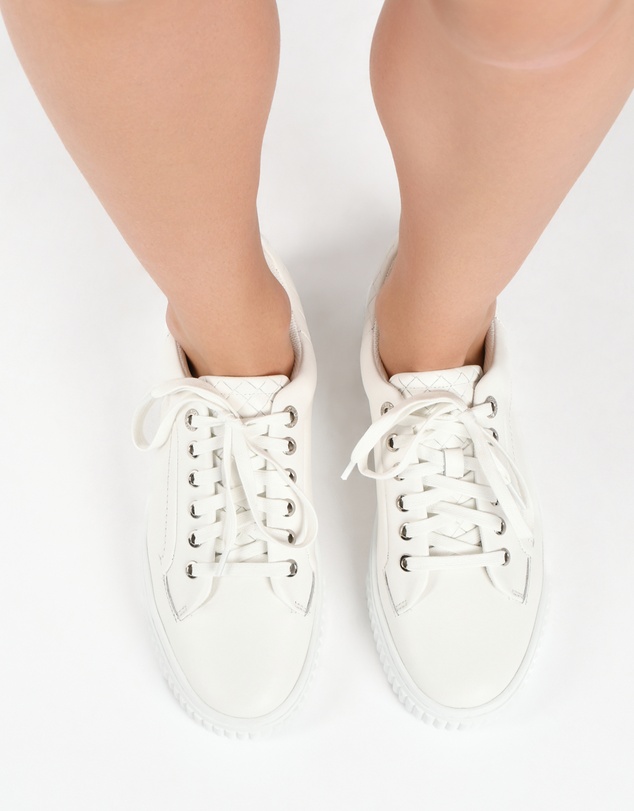 Jo Mercer - Campbell Sneakers