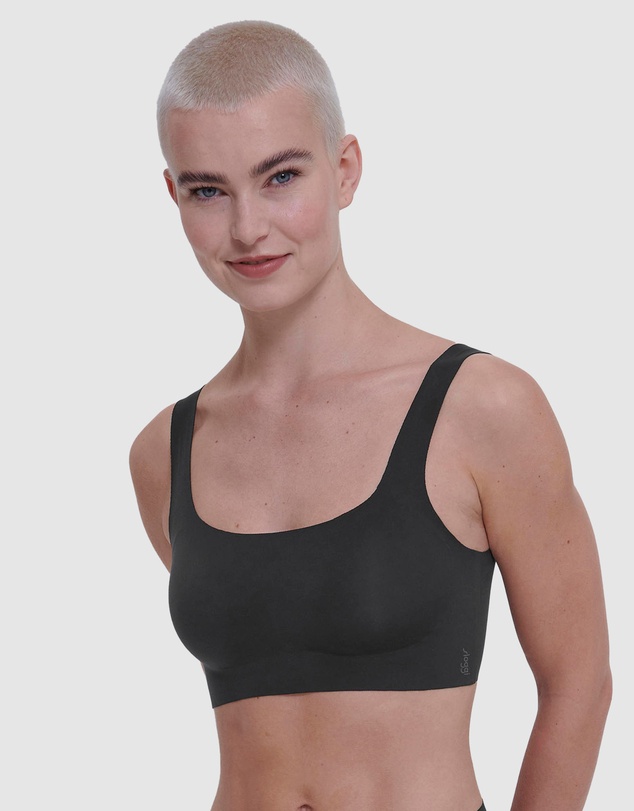 Sloggi - Sloggi Zero Feel 2.0 Bra Top