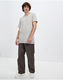 Surrounded By Ghosts - The Helvine Relaxed T-Shirt
