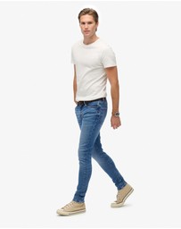 Superdry - Vintage Skinny Jeans