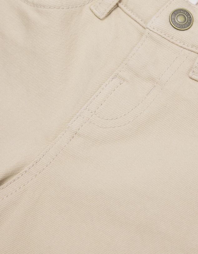 Country Road - Pocket Detail Jean