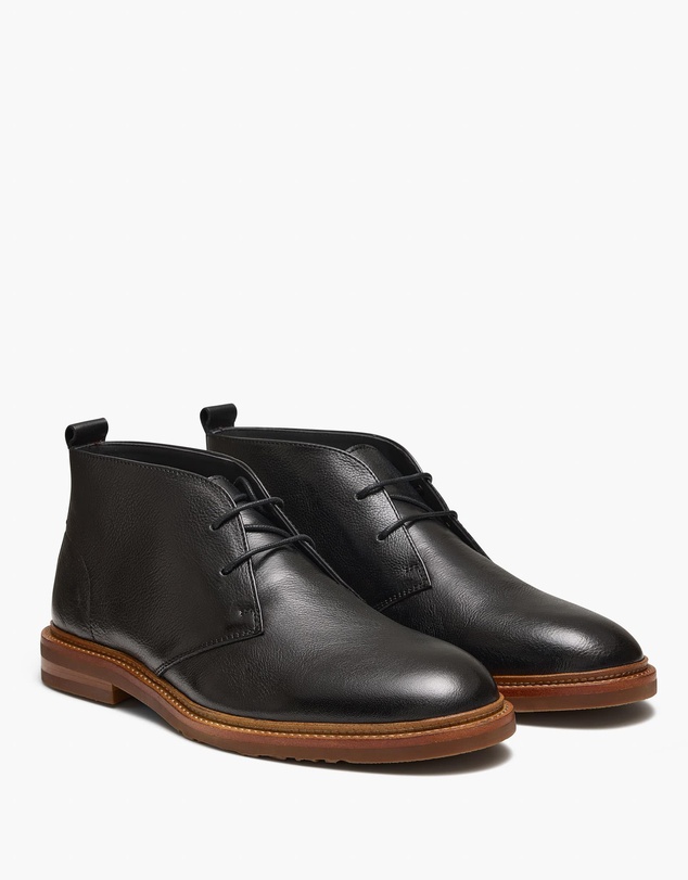 Aquila - Ollie Chukka Boots