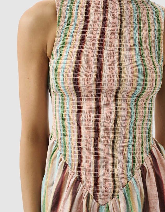 ROAME. - Gigi Dress