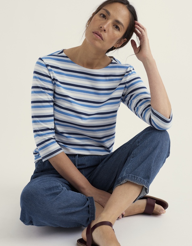 Seasalt - Sailor Top